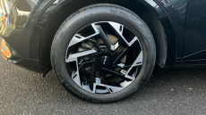 Kia Sportage 1.6T GDi ISG GT-Line 5dr Petrol Estate